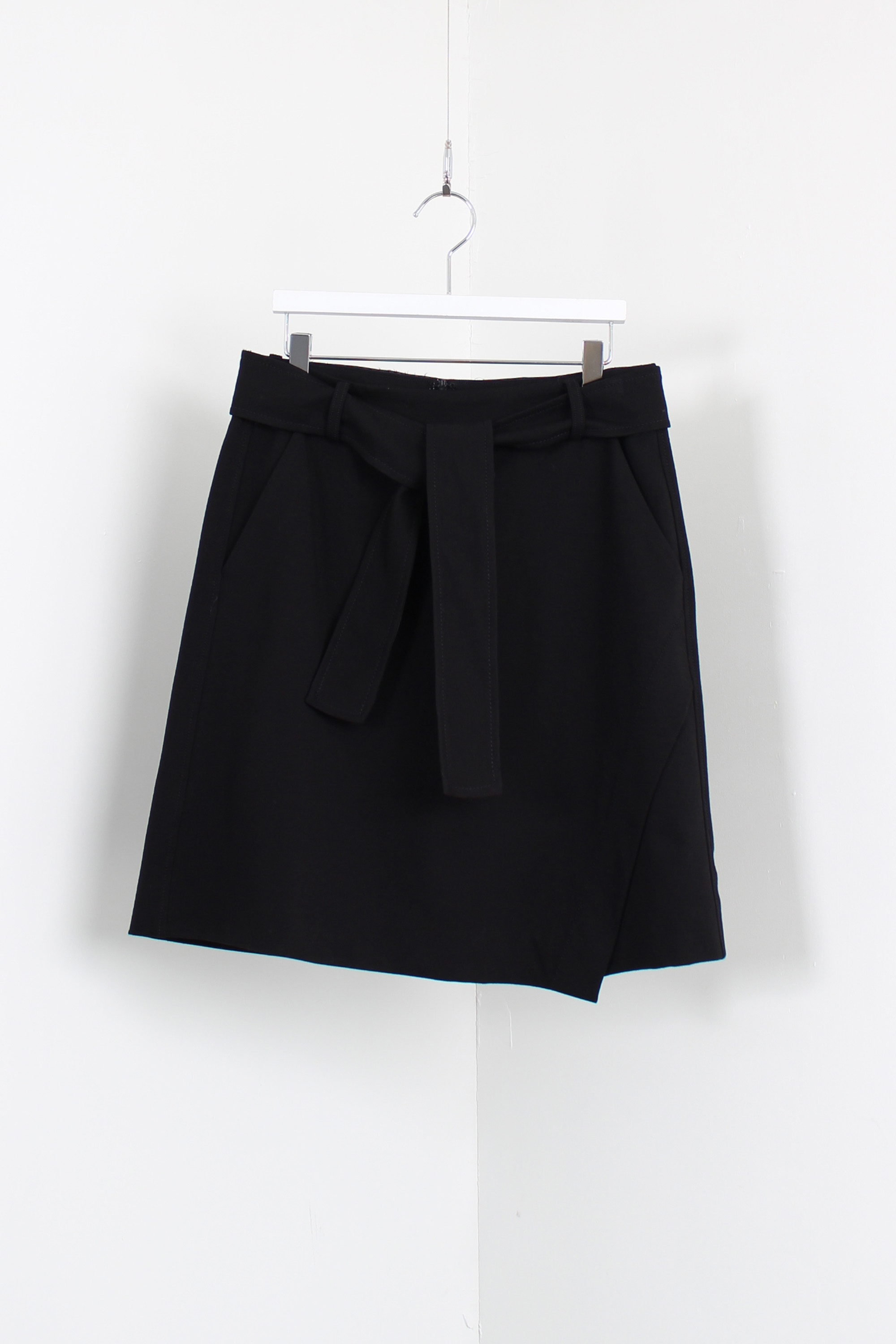 MARELLA belted skirt