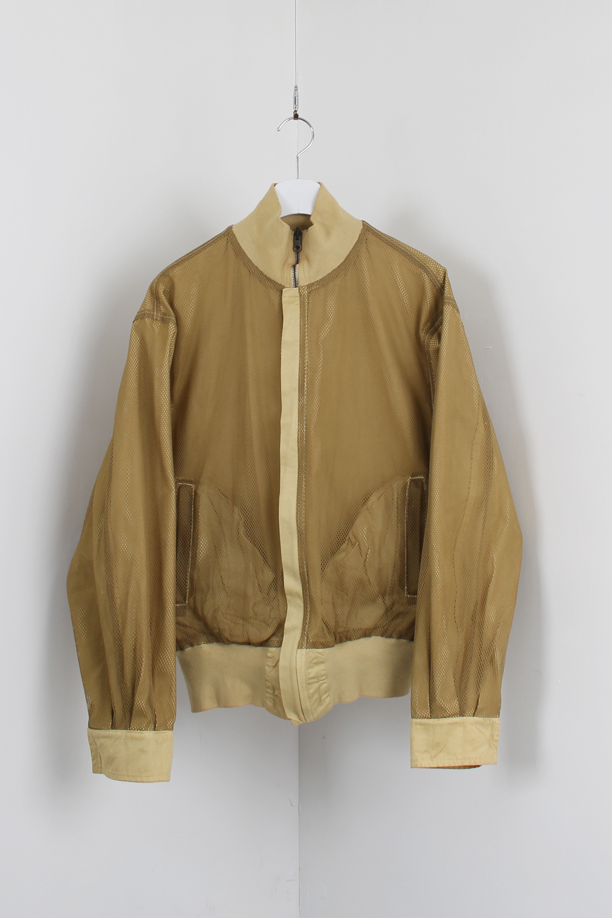 vintage C.P. COMPANY reversible jacket