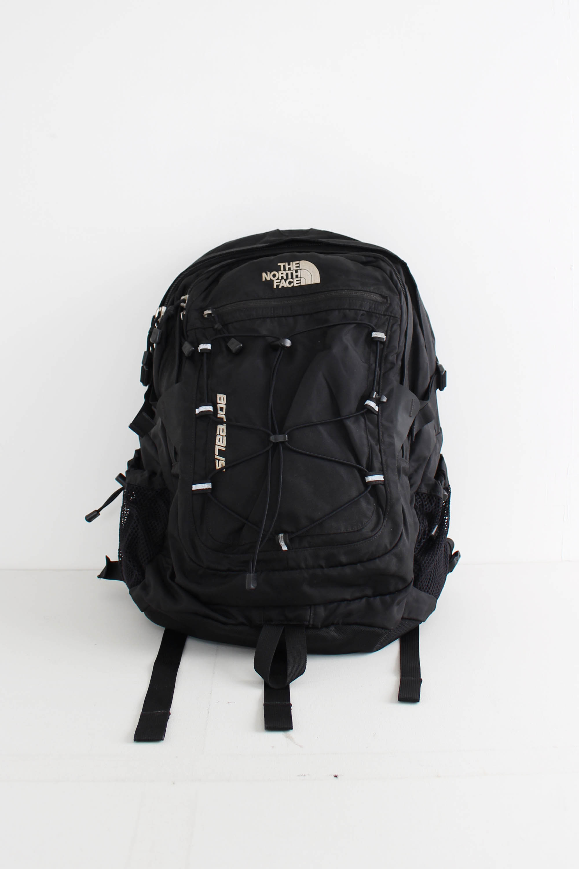 THE NORTH FACE borealis backpack