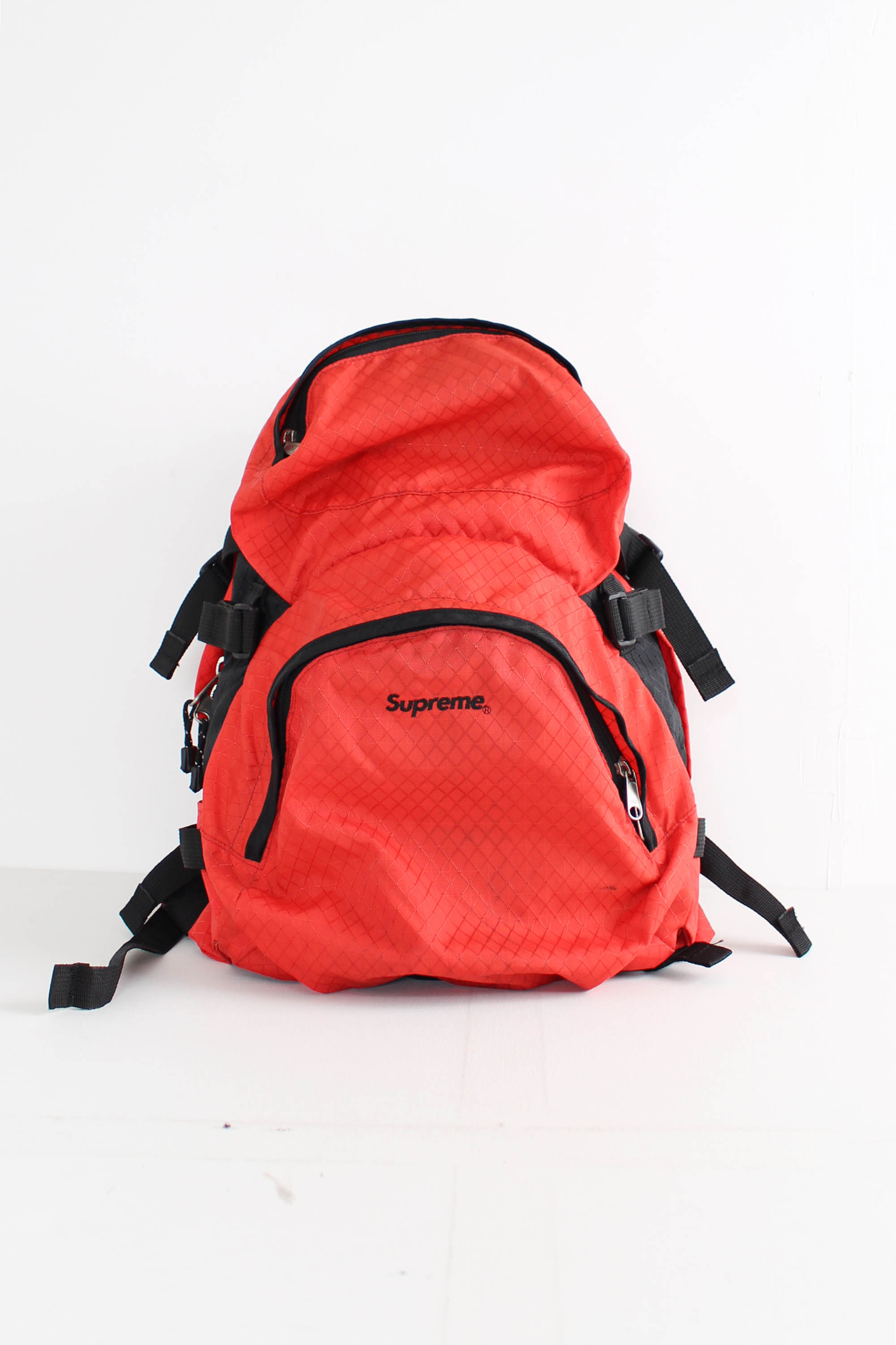 1998 SUPREME backpack