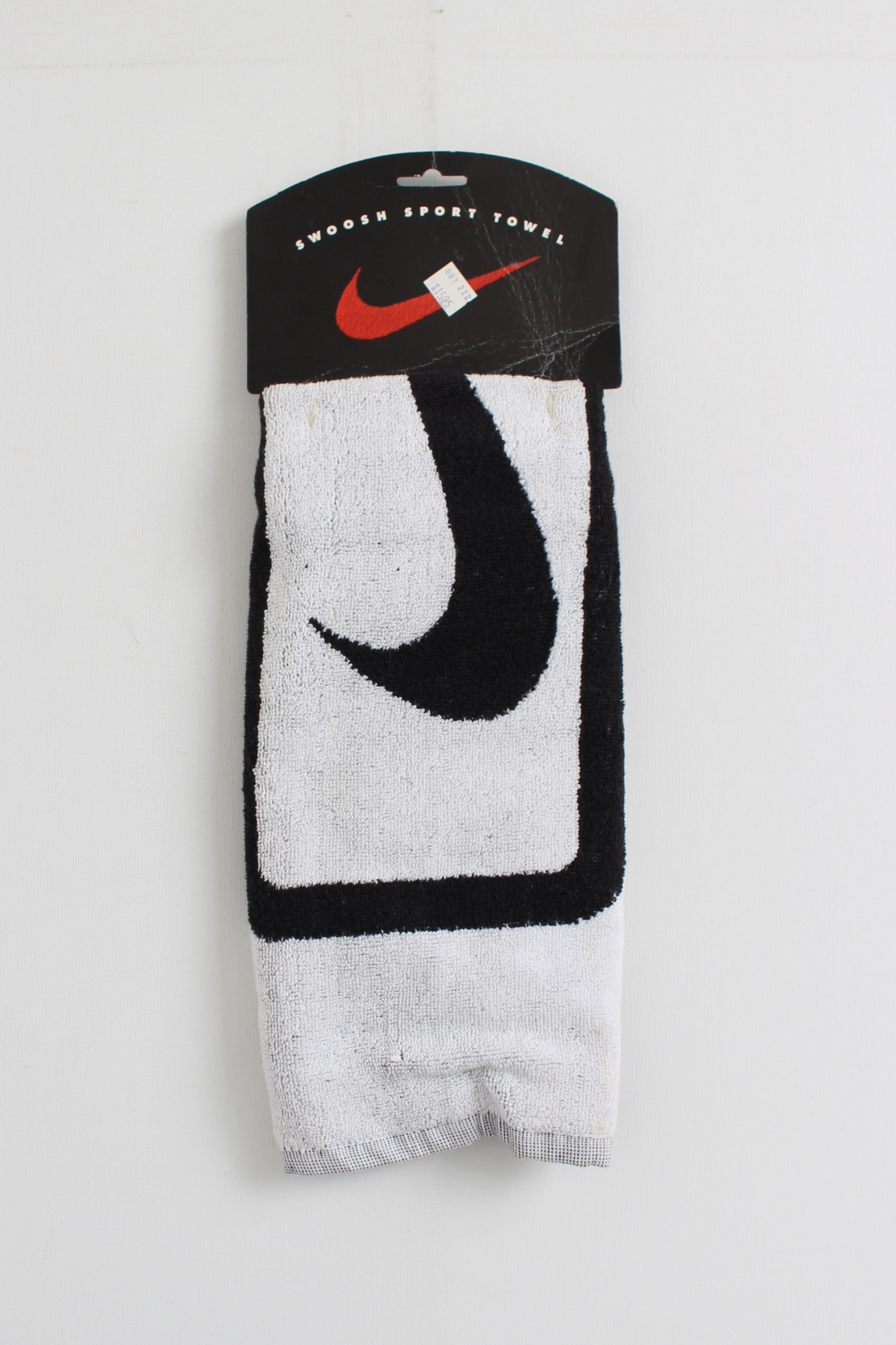 Nike towel