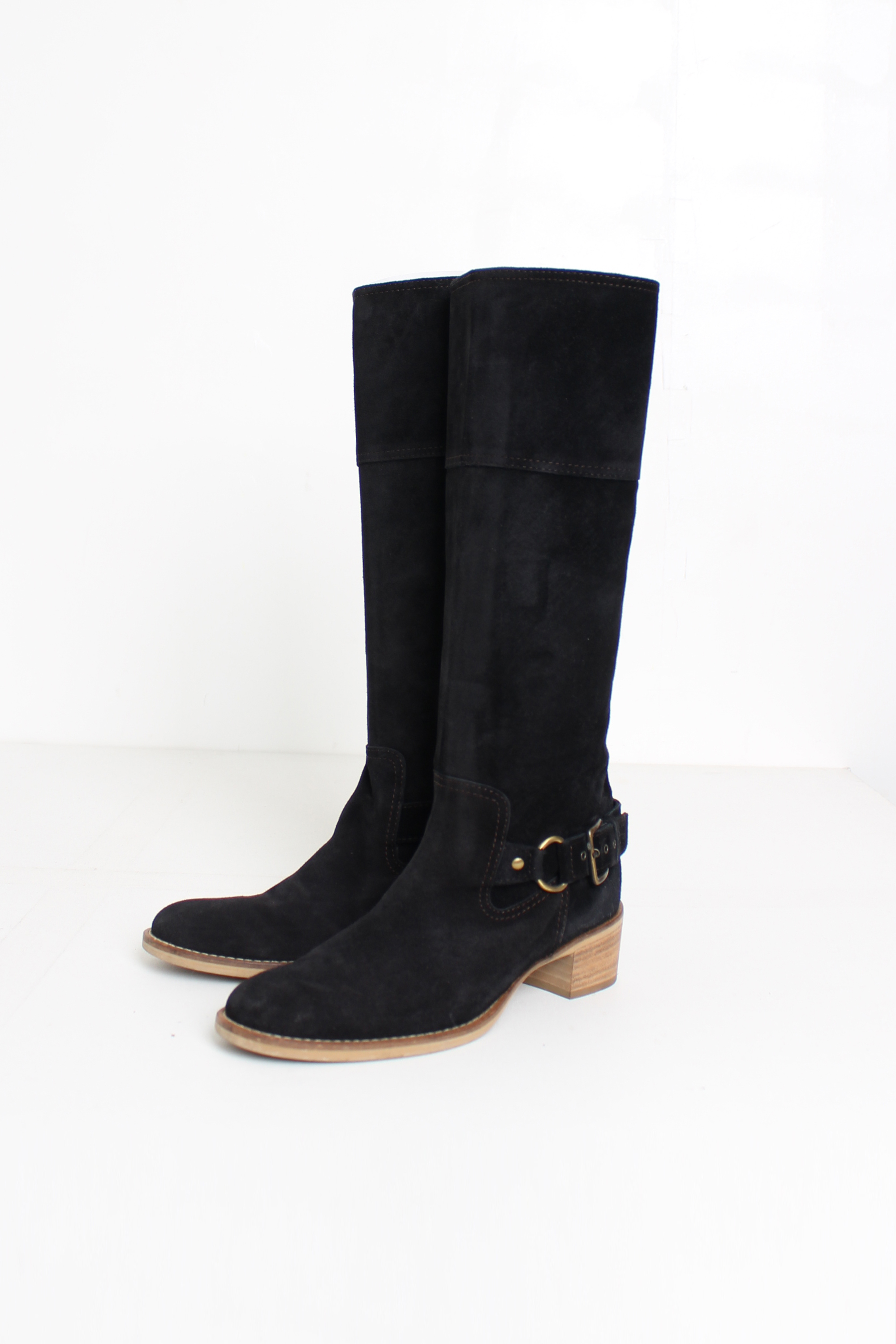 MARGARET HOWELL idea boots