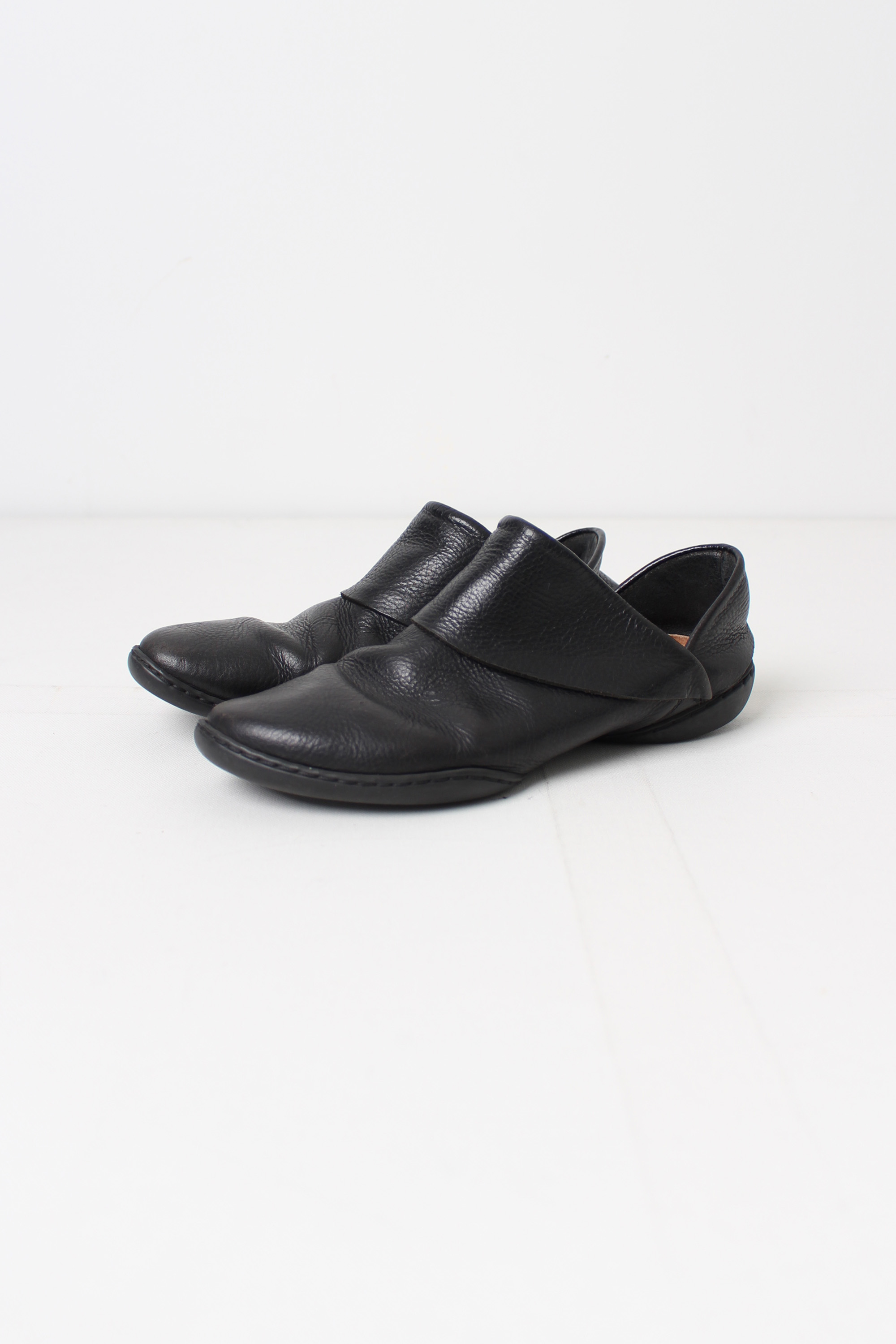 trippen medieval low comfort shoes